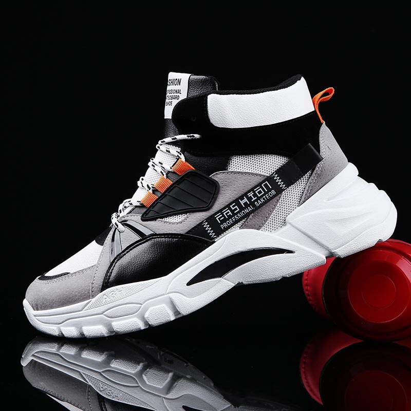 Men'S Formal Wear For Marriage - Hightop Summer Men's Sport Shoes Man