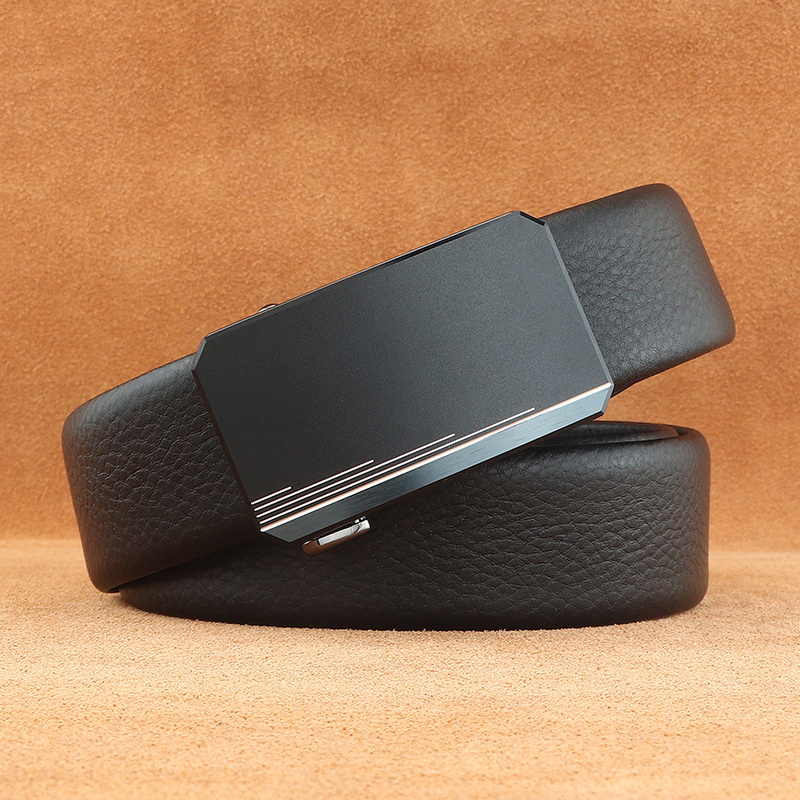Men's Automatic Buckle inner w - Men'S Luxury Formal Wear Brands recensione e prezzo