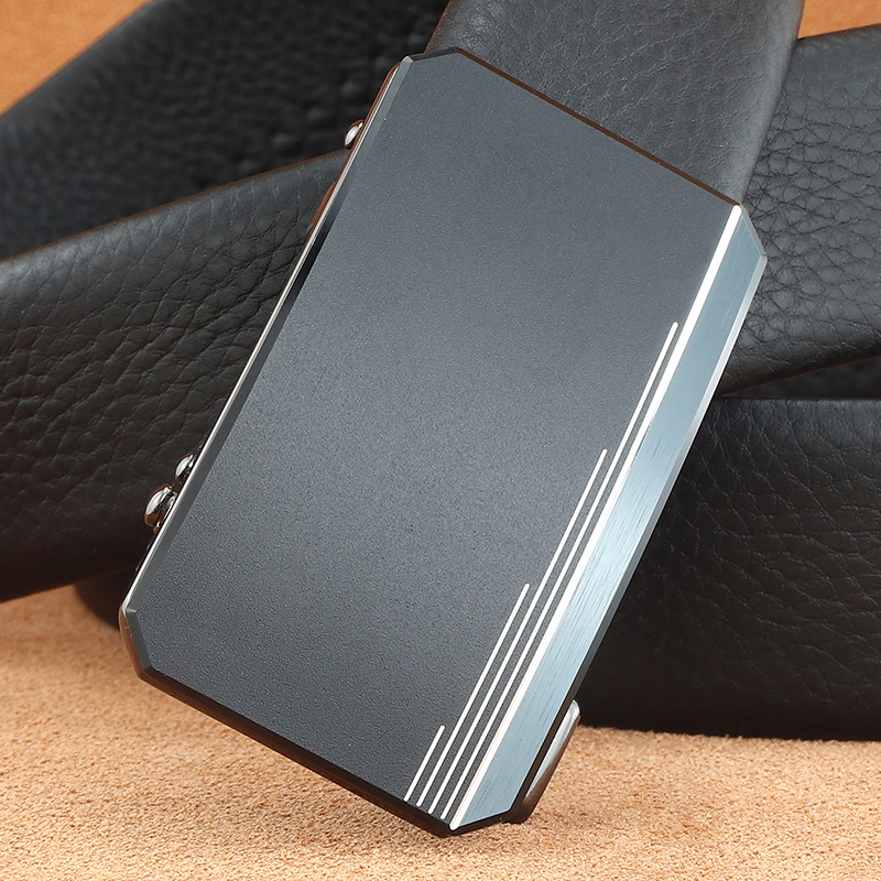Men's Automatic Buckle inner w - Men'S Luxury Formal Wear Brands recensione e prezzo