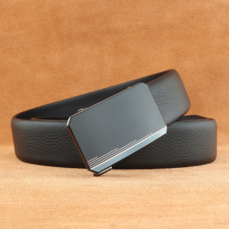 Men's Automatic Buckle inner w - Men'S Luxury Formal Wear Brands recensione e prezzo