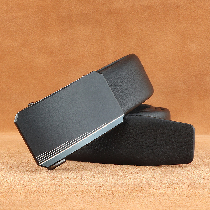 Men's Automatic Buckle inner w - Men'S Luxury Formal Wear Brands recensione e prezzo
