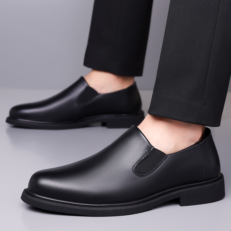 Thick Soled Office Formal Shoe - Men'S Formal Office Wear Shoes recensione e prezzo