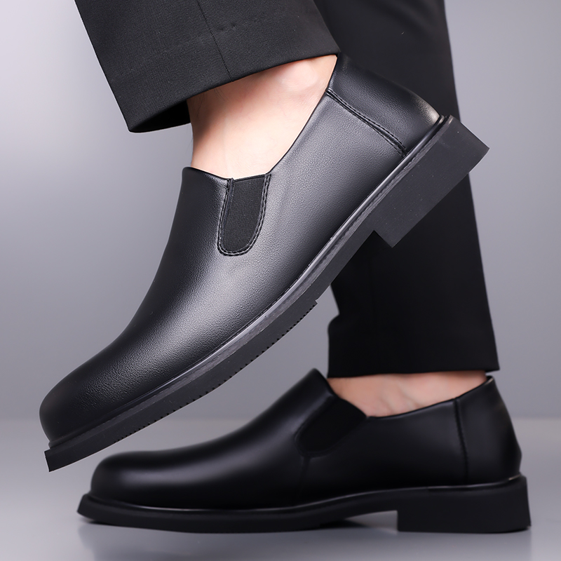 Thick Soled Office Formal Shoe - Men'S Formal Office Wear Shoes recensione e prezzo