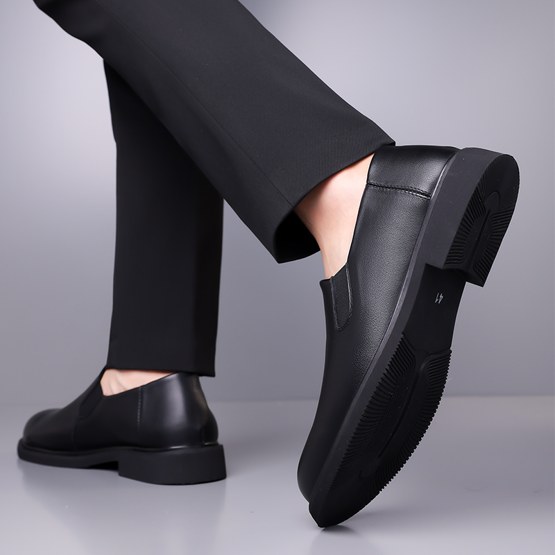 Thick Soled Office Formal Shoe - Men'S Formal Office Wear Shoes recensione e prezzo