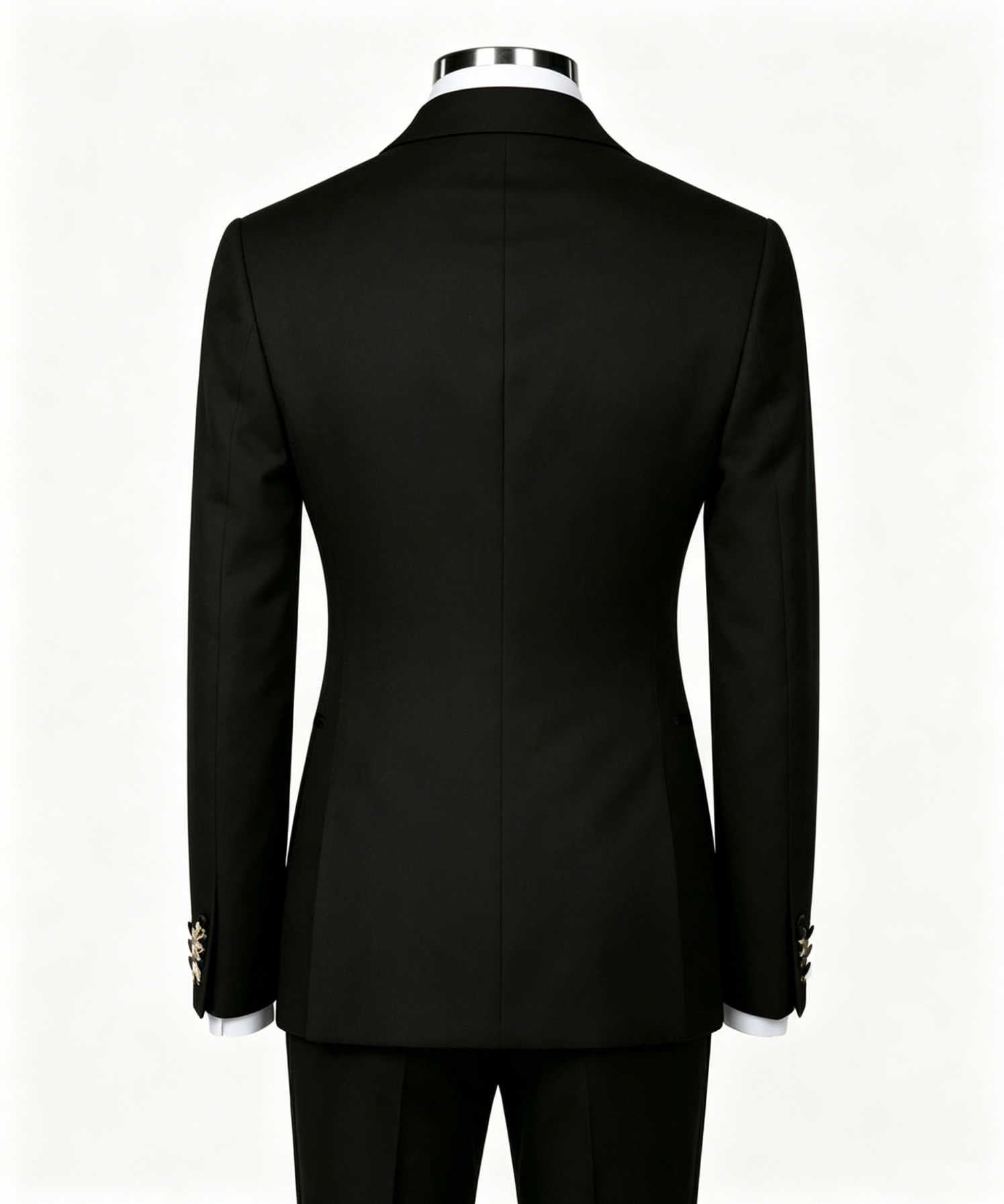Formal Wedding Tuxedos Appliqu - Men'S Formal Evening Wear recensione e prezzo