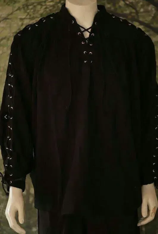 Adult Men Medieval Knight Warr - Men'S Used Formal Wear recensione e prezzo