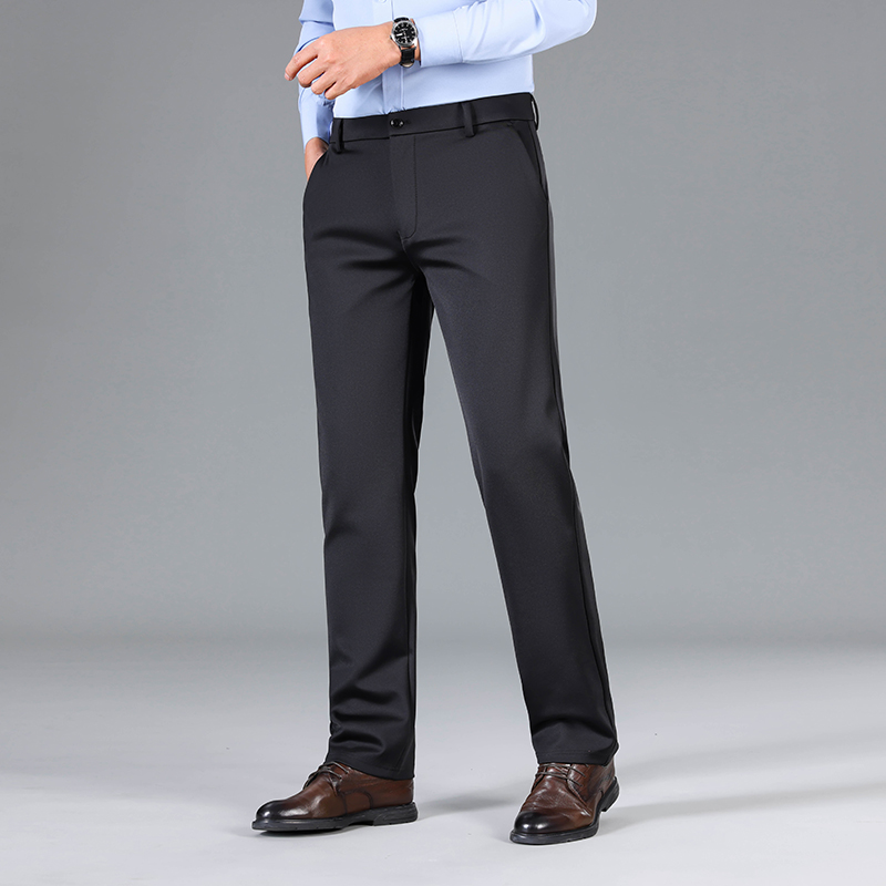 2026 New Summer Thin Embroider - Men'S Used Formal Wear recensione e prezzo