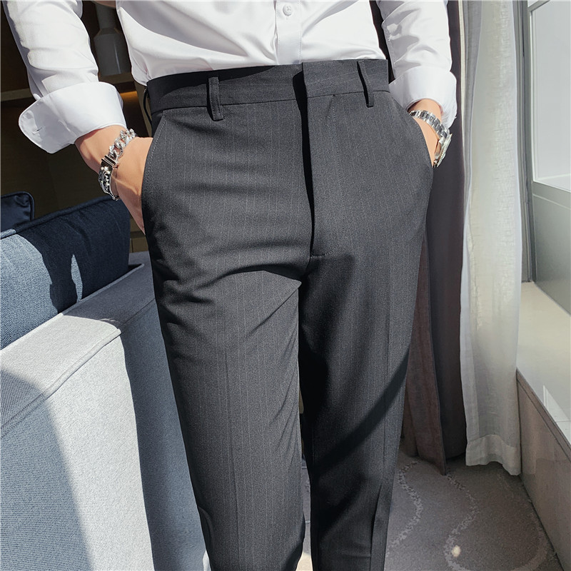 Oversized Size 42 40 Spring Su - Korean Men Formal Wear recensione e prezzo