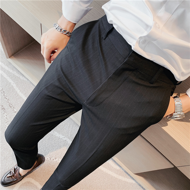 Oversized Size 42 40 Spring Su - Korean Men Formal Wear recensione e prezzo