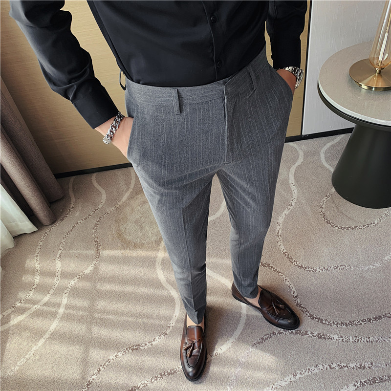 Oversized Size 42 40 Spring Su - Korean Men Formal Wear recensione e prezzo