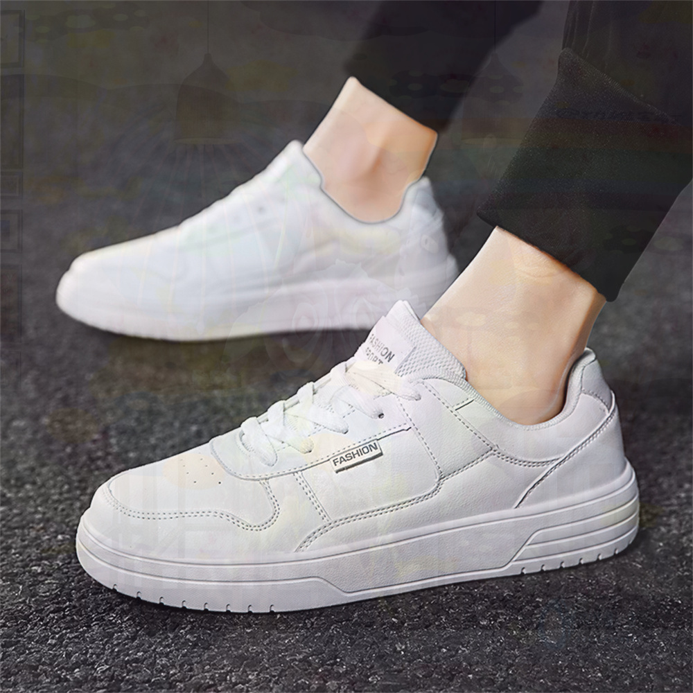 With Ties PU Leather Shoes 41  - Men'S Formal Wear For Marriage recensione e prezzo