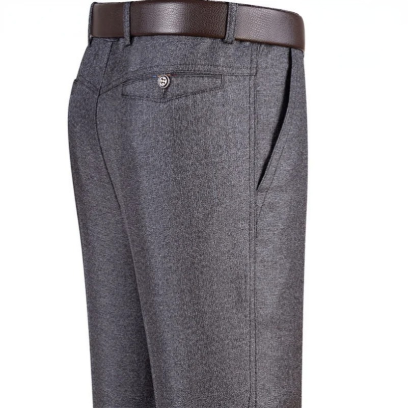 New Men's Summer Thin Business - Men'S Used Formal Wear recensione e prezzo