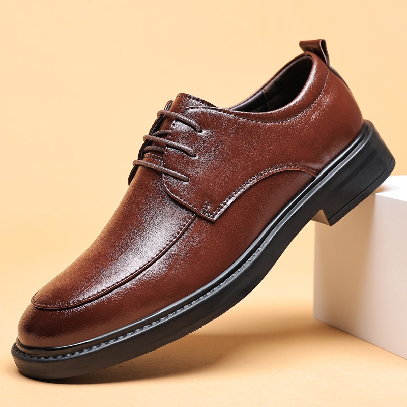 platform dress shoes for man d - Men Formal Party Wear Dress recensione e prezzo