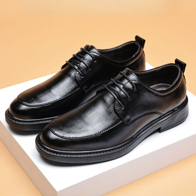 platform dress shoes for man d - Men Formal Party Wear Dress recensione e prezzo
