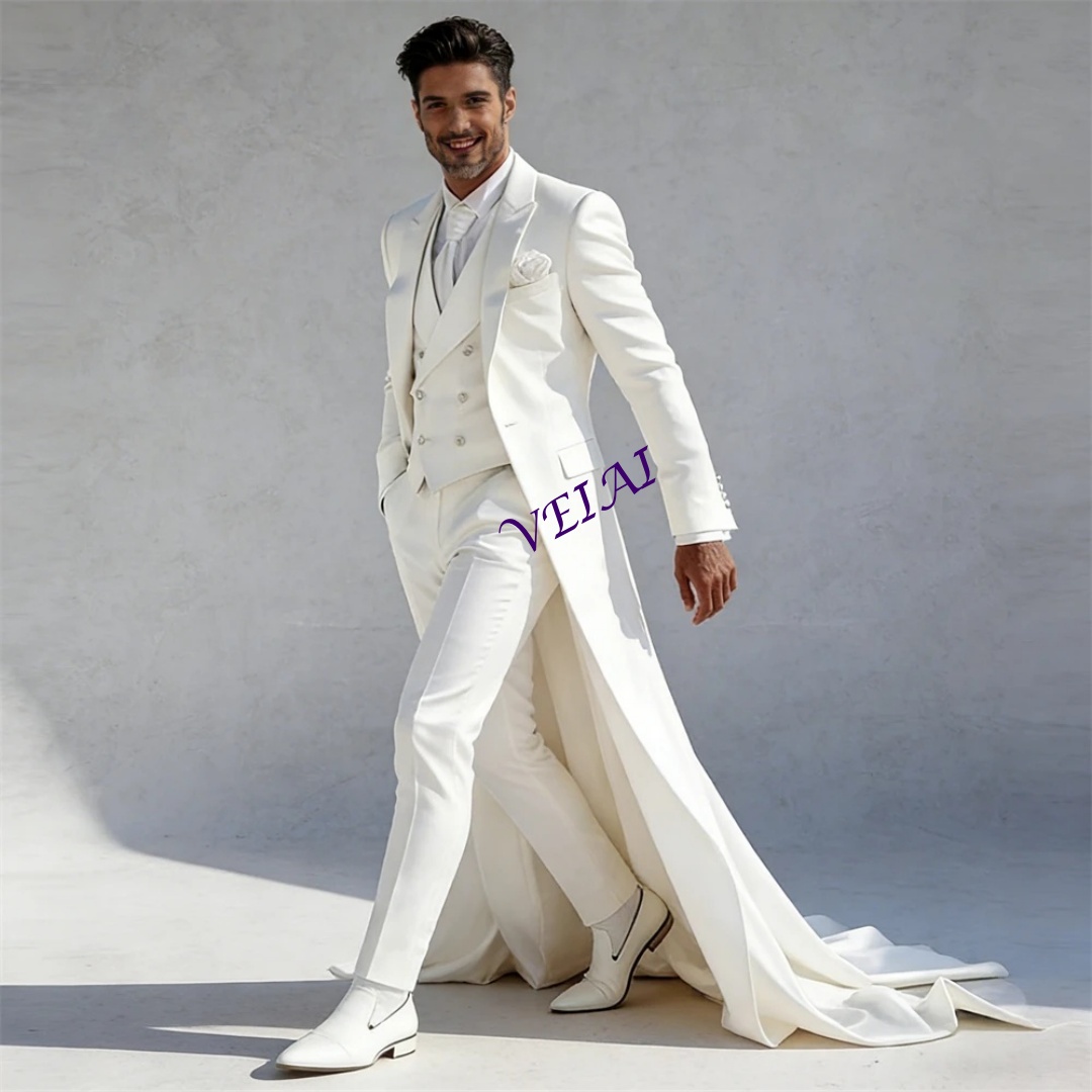 CustomizedMen Banquet Three Pi - Men'S Used Formal Wear recensione e prezzo