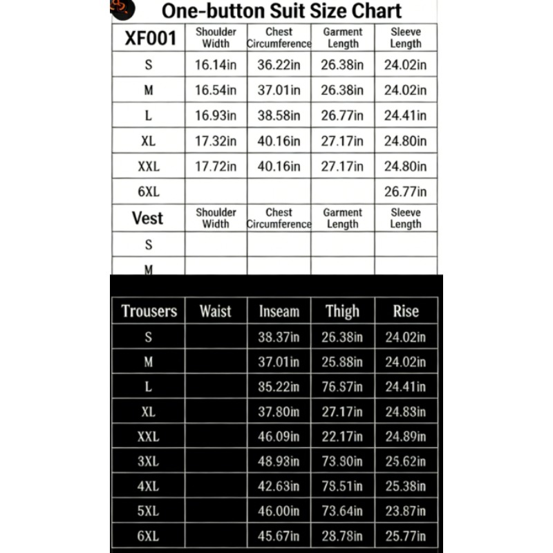 Men Suit Set Three Piece Busin - Korean Men Formal Wear recensione e prezzo