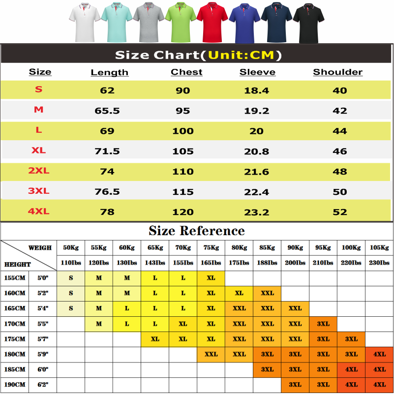 Polo Shirts Casual Solid Color - Men'S Used Formal Wear recensione e prezzo