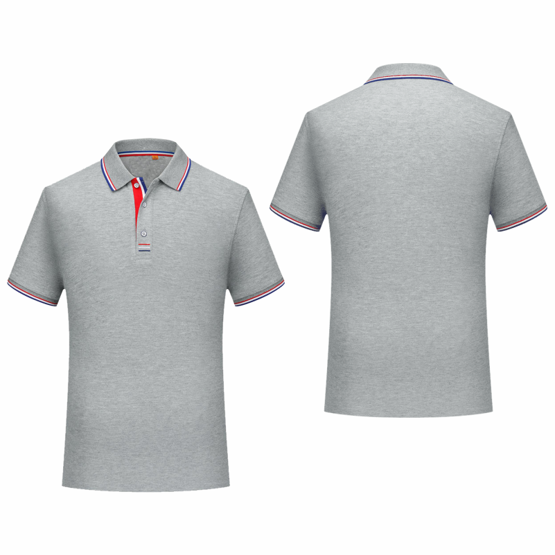 Polo Shirts Casual Solid Color - Men'S Used Formal Wear recensione e prezzo