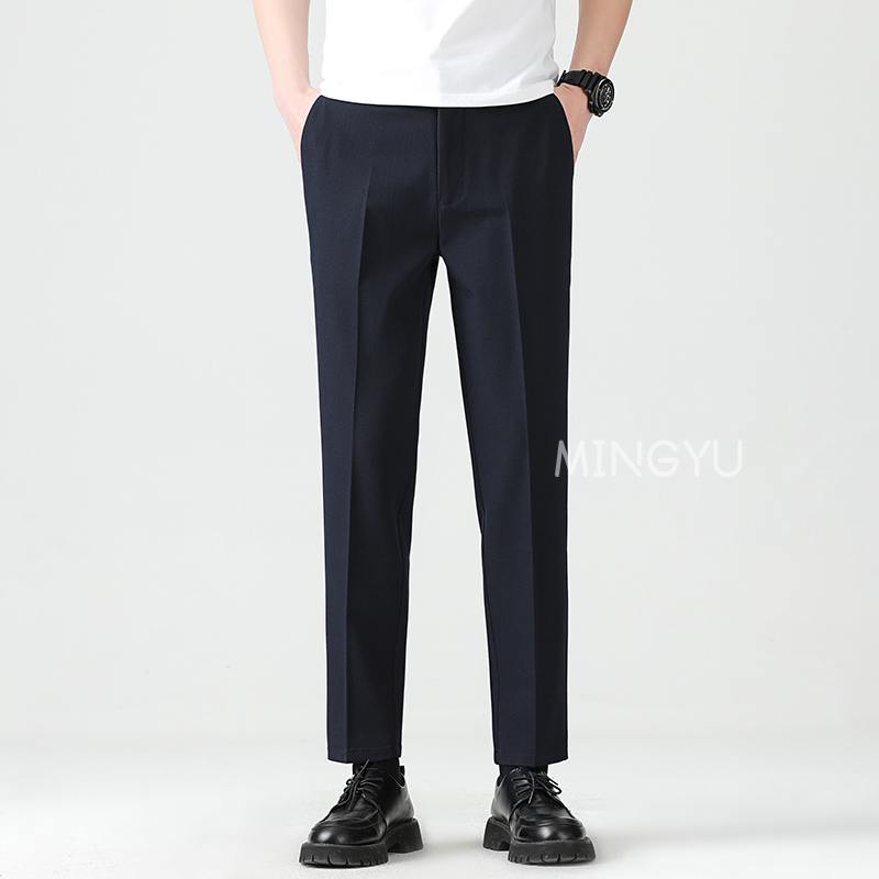 High Quality Lyocell Blend Sum - Men'S Used Formal Wear recensione e prezzo