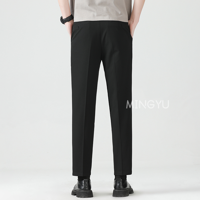 High Quality Lyocell Blend Sum - Men'S Used Formal Wear recensione e prezzo