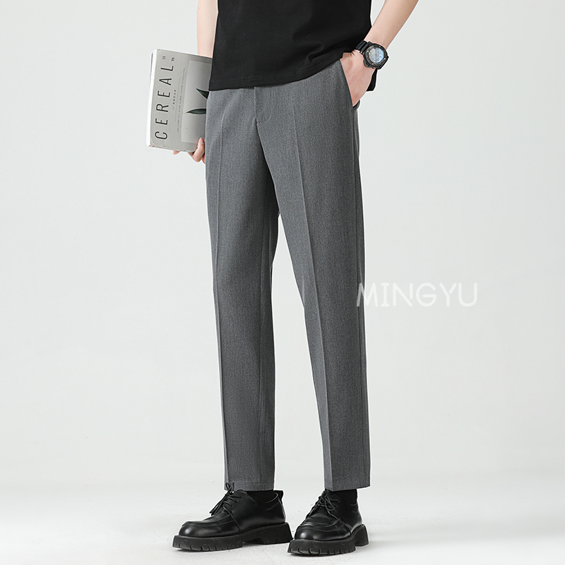 High Quality Lyocell Blend Sum - Men'S Used Formal Wear recensione e prezzo