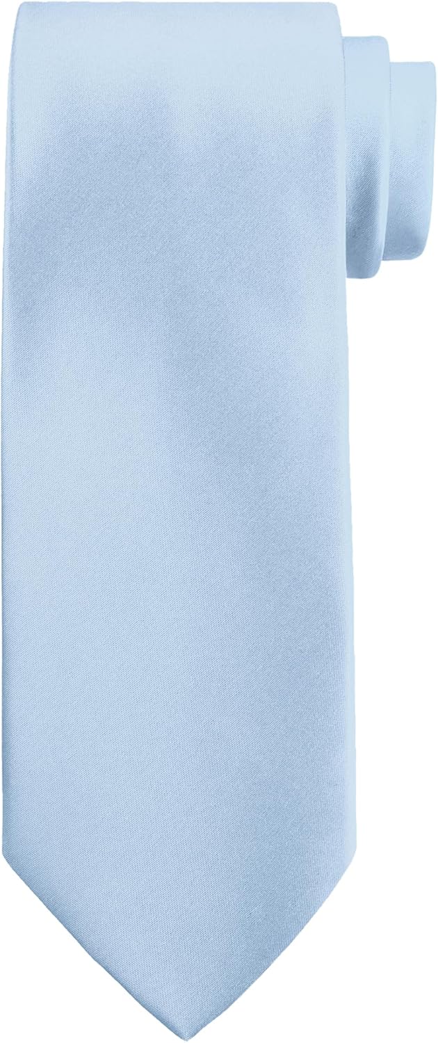 5-Piece Tie Set in White or Bl - Pocket Square Set recensione e prezzo