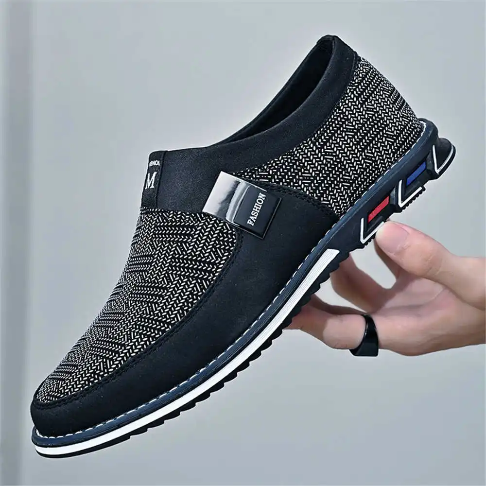 Dark Blue 44-45 Summer Shoes S - Men'S Formal Wear For Marriage recensione e prezzo