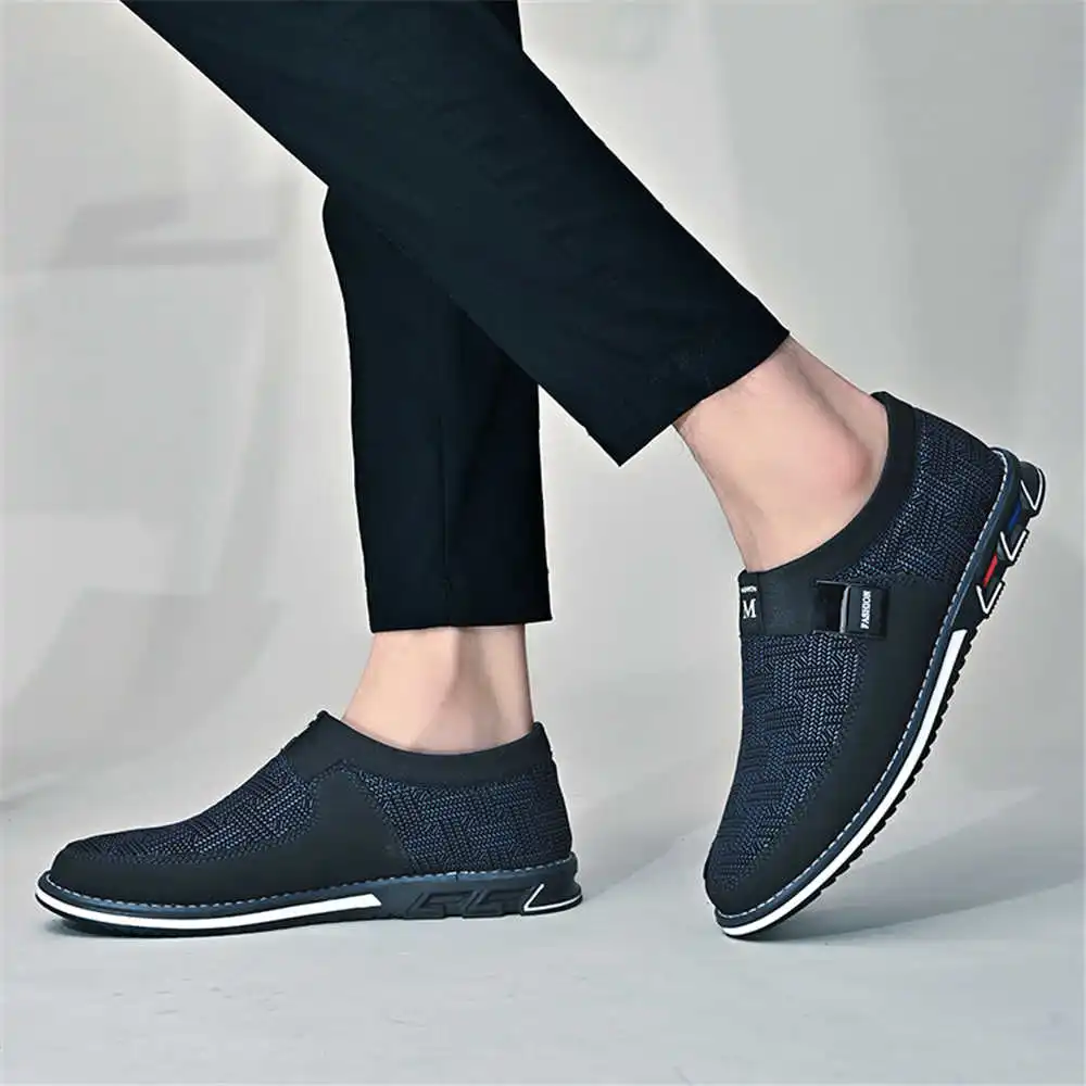 Dark Blue 44-45 Summer Shoes S - Men'S Formal Wear For Marriage recensione e prezzo
