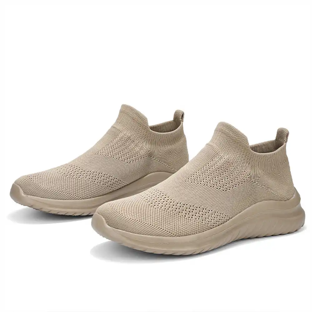 Beige Soft New Novelty Tennis  - Men'S Formal Wear For Marriage recensione e prezzo