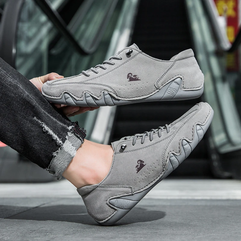 Men Casual Shoes Luxury Brand  - Men'S Luxury Formal Wear Brands recensione e prezzo