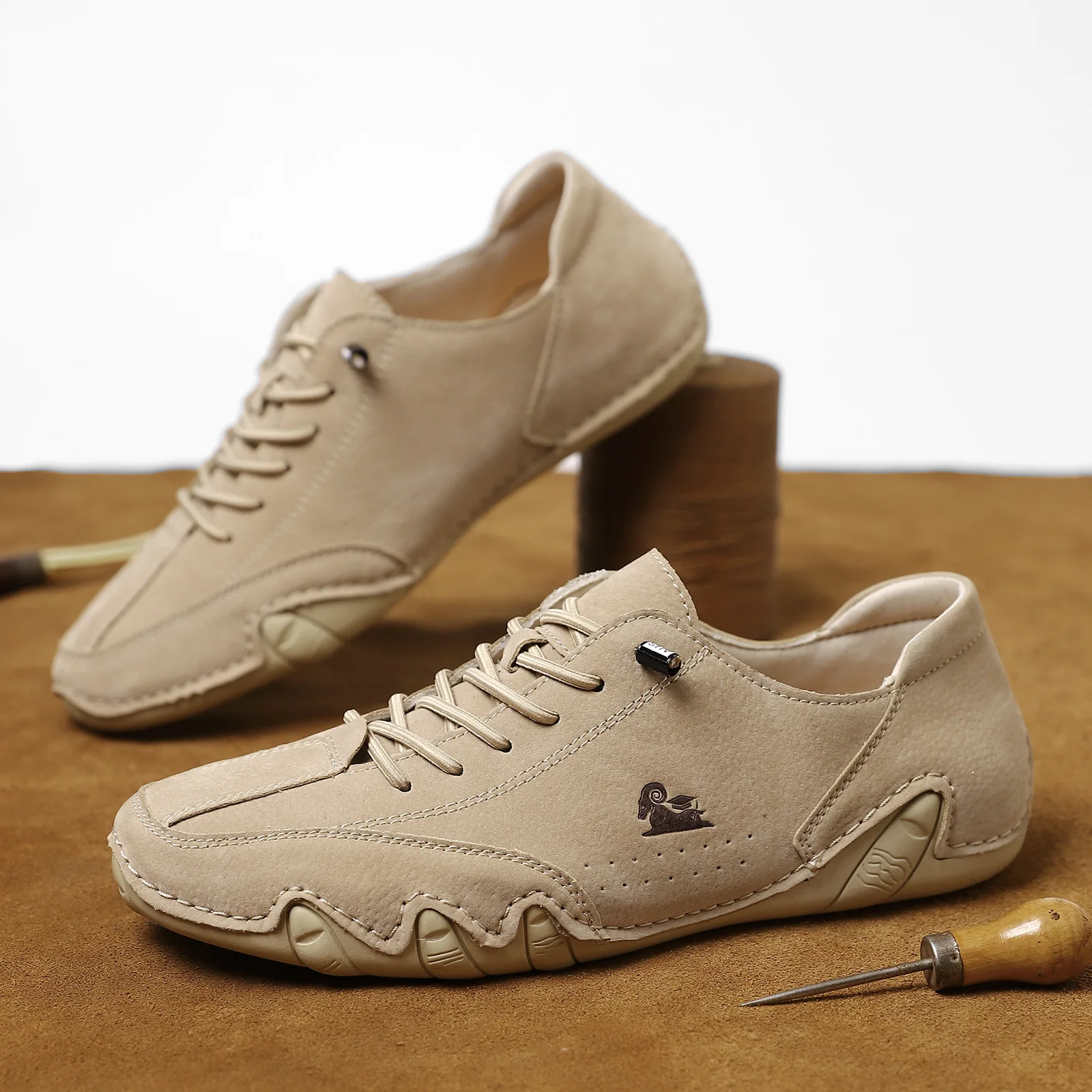 Men Casual Shoes Luxury Brand  - Men'S Luxury Formal Wear Brands recensione e prezzo
