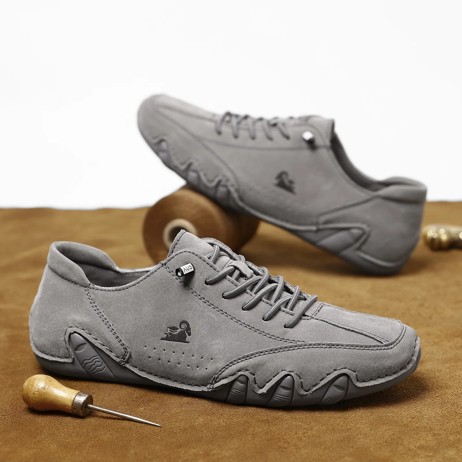 Men Casual Shoes Luxury Brand  - Men'S Luxury Formal Wear Brands recensione e prezzo
