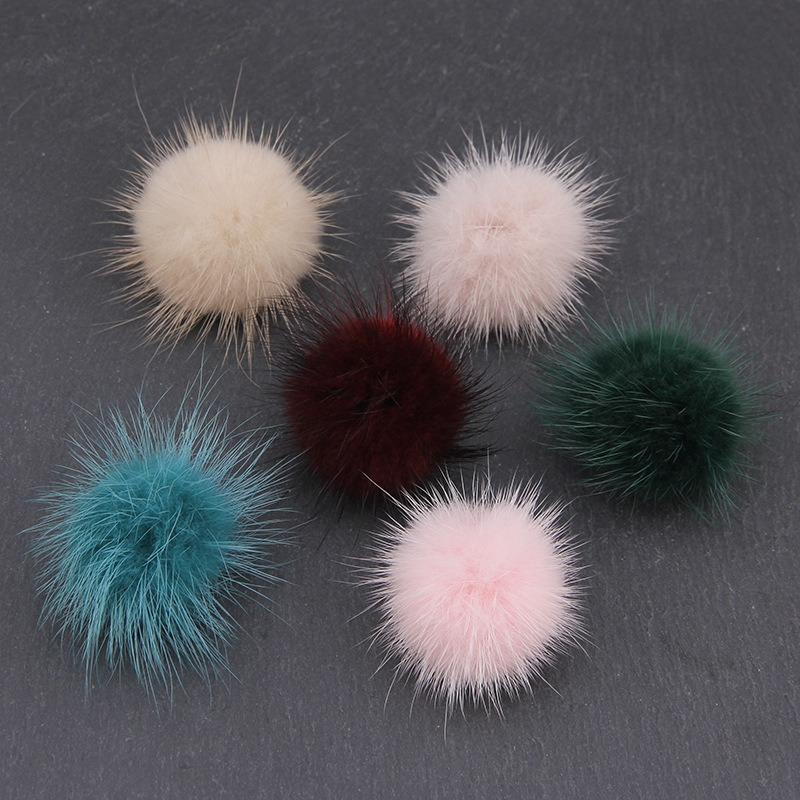 Korean-style Pompom Brooch for - Korean Men Formal Wear recensione e prezzo
