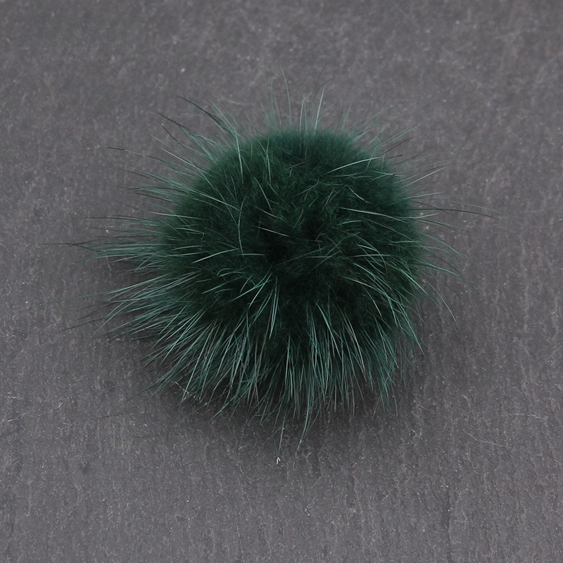 Korean-style Pompom Brooch for - Korean Men Formal Wear recensione e prezzo