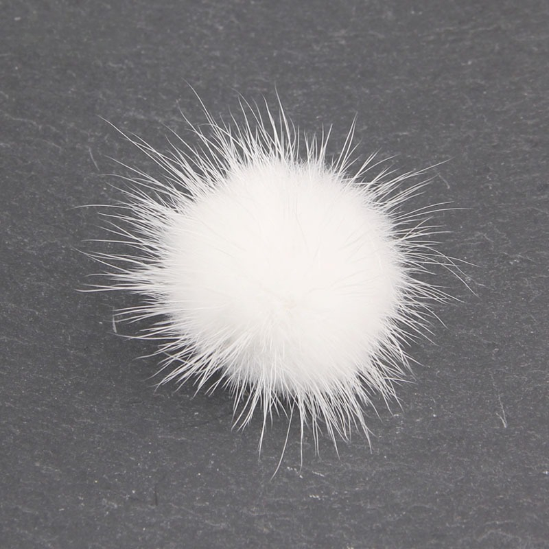 Korean-style Pompom Brooch for - Korean Men Formal Wear recensione e prezzo