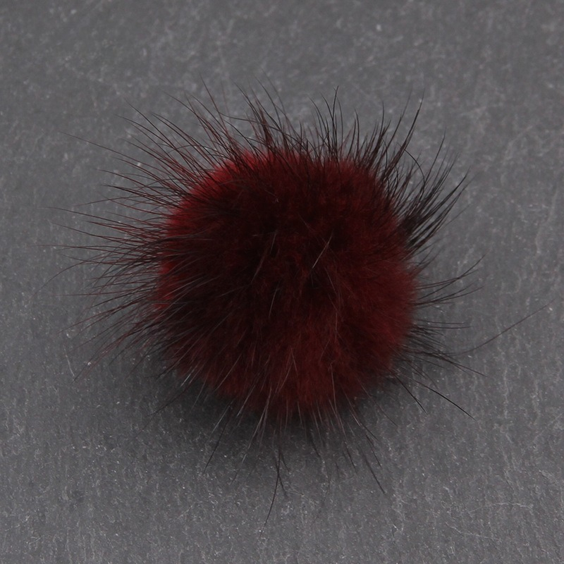 Korean-style Pompom Brooch for - Korean Men Formal Wear recensione e prezzo