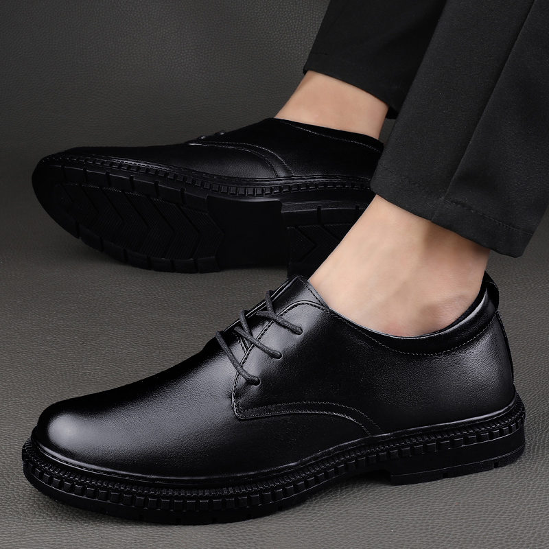 Premium Men's Business Casual  - Men'S Formal Office Wear Shoes recensione e prezzo