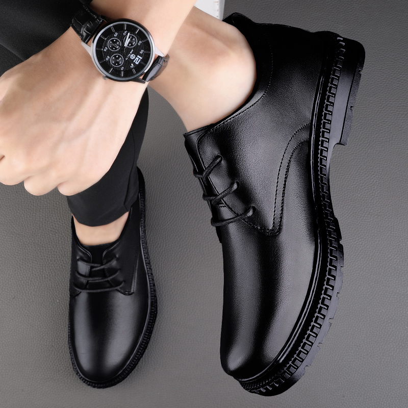 Premium Men's Business Casual  - Men'S Formal Office Wear Shoes recensione e prezzo