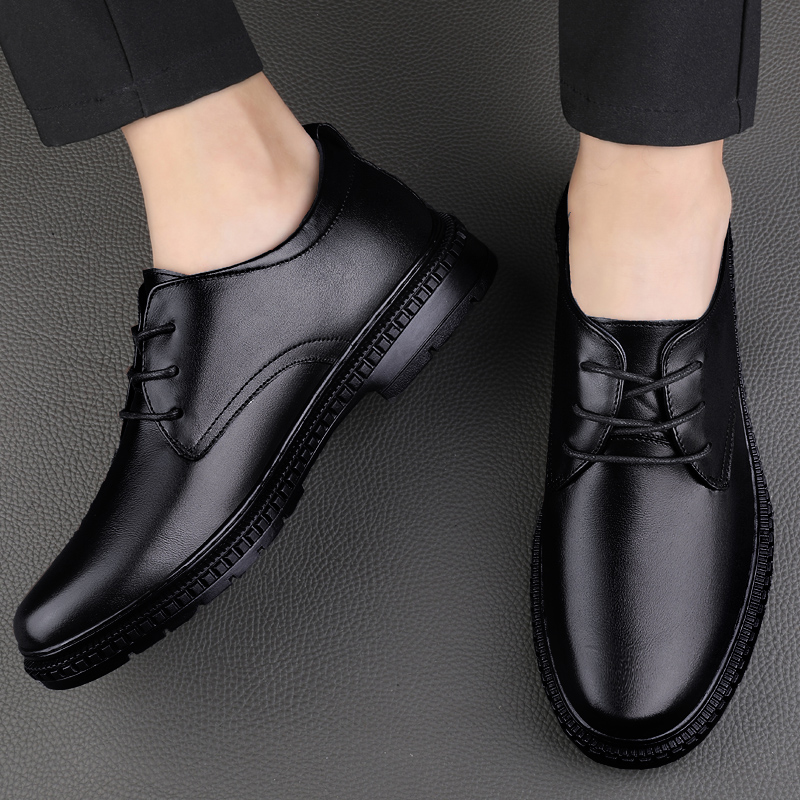 Premium Men's Business Casual  - Men'S Formal Office Wear Shoes recensione e prezzo
