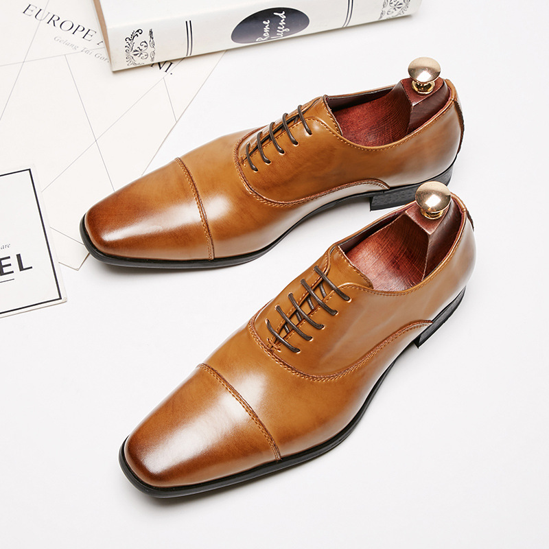 2025 Business New Fashion Men  - Men'S Used Formal Wear recensione e prezzo