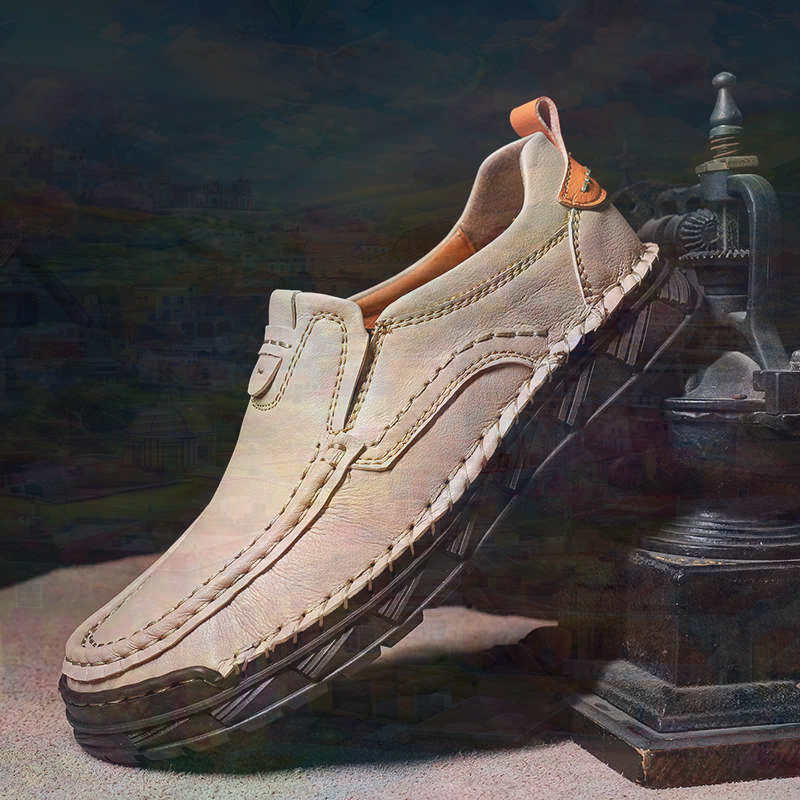 39 Slipon Sneakers Man 46 Walk - Formal Upper Wear For Men Winter recensione e prezzo