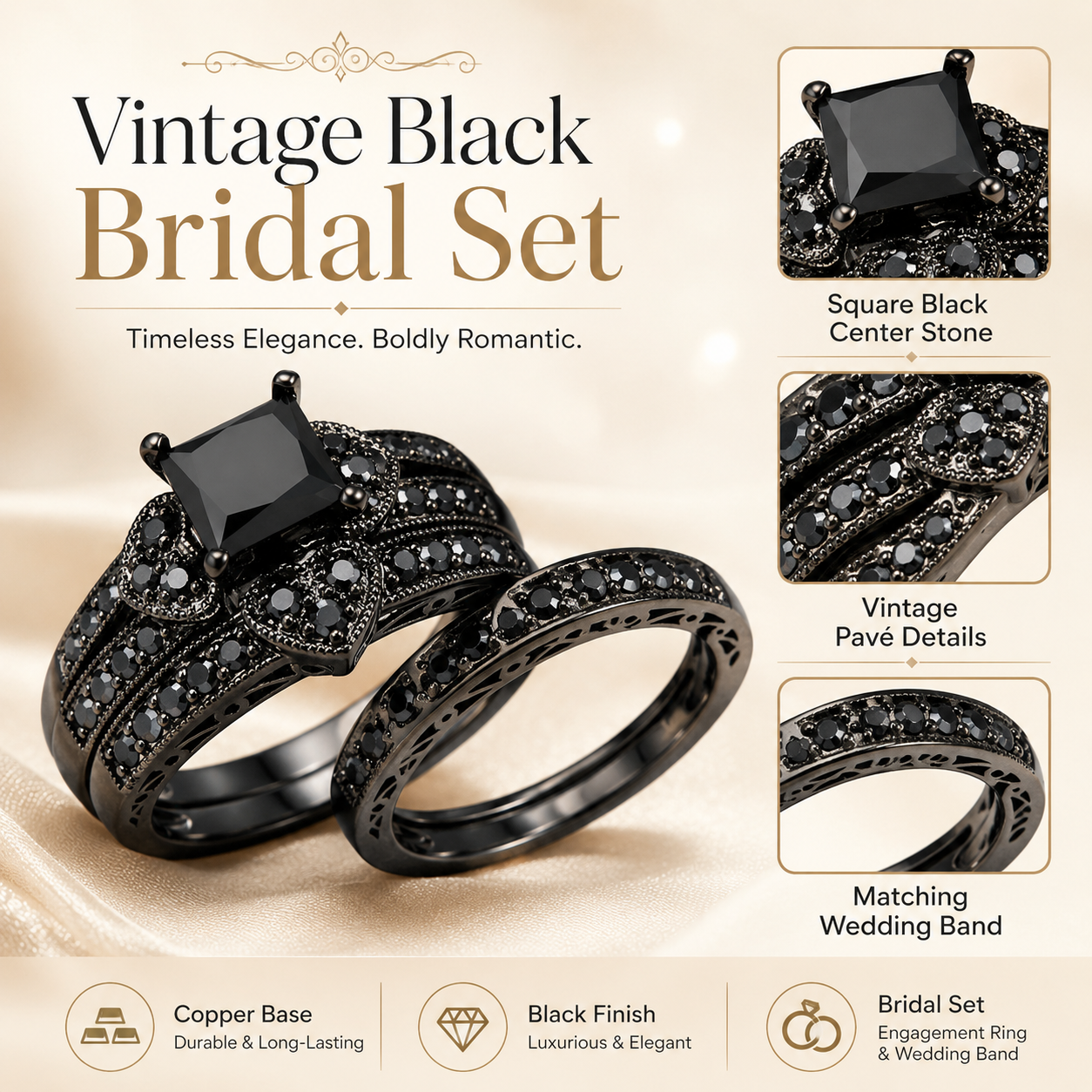 Fashion Business Men Engagemen - Men'S Formal Evening Wear recensione e prezzo