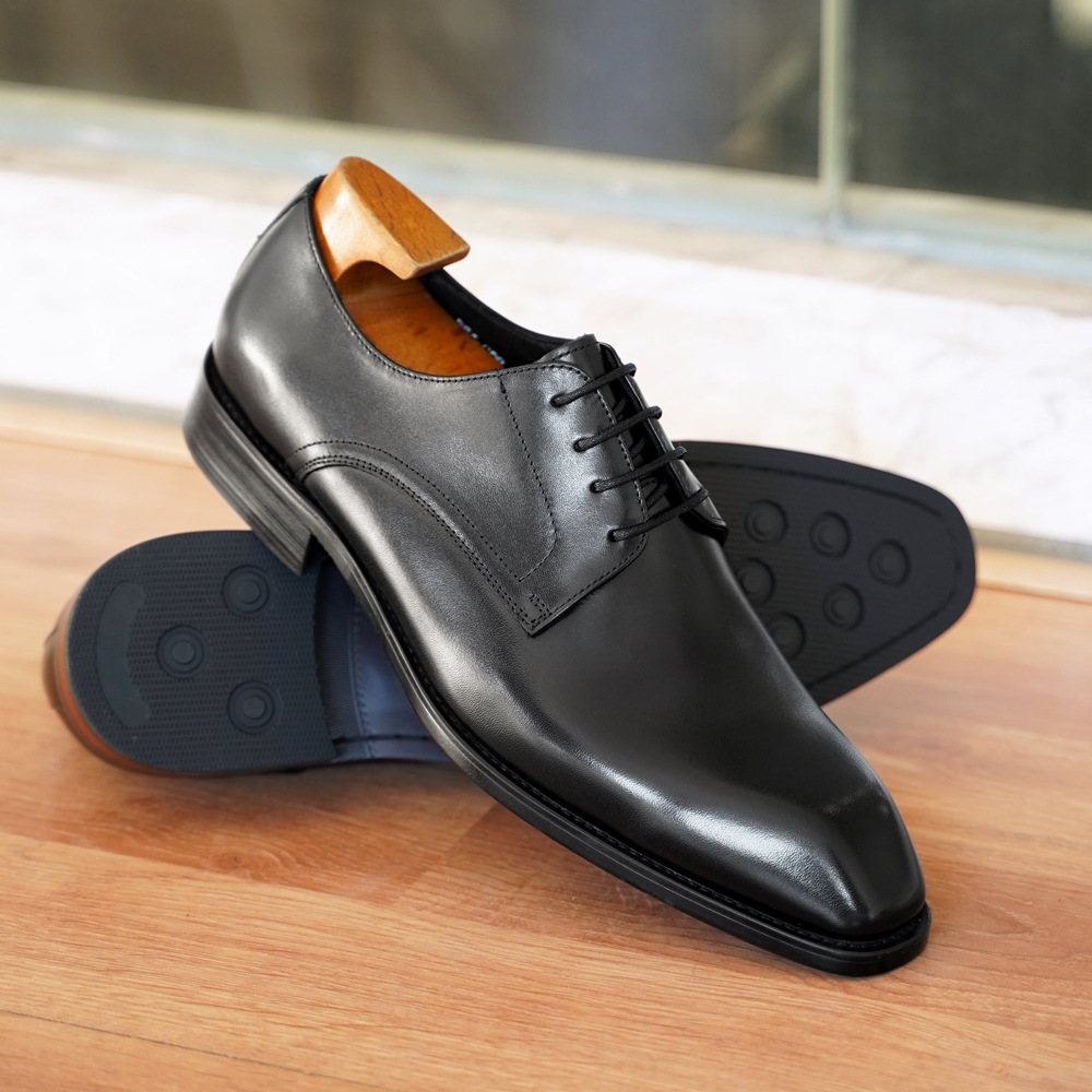 Men's Business Casual Shoes Di - Men'S Formal Office Wear Shoes recensione e prezzo