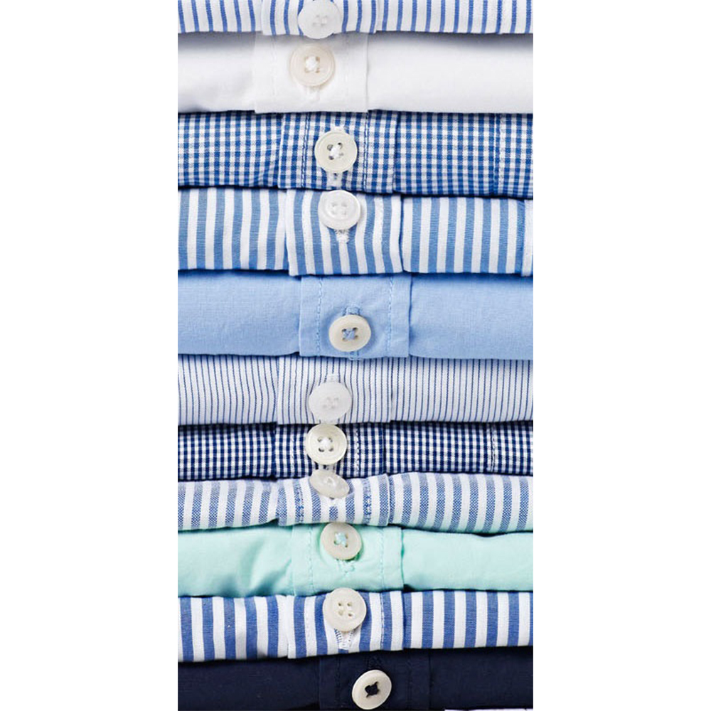3 Custom Made Shirt Men Dress  - Men'S Used Formal Wear recensione e prezzo