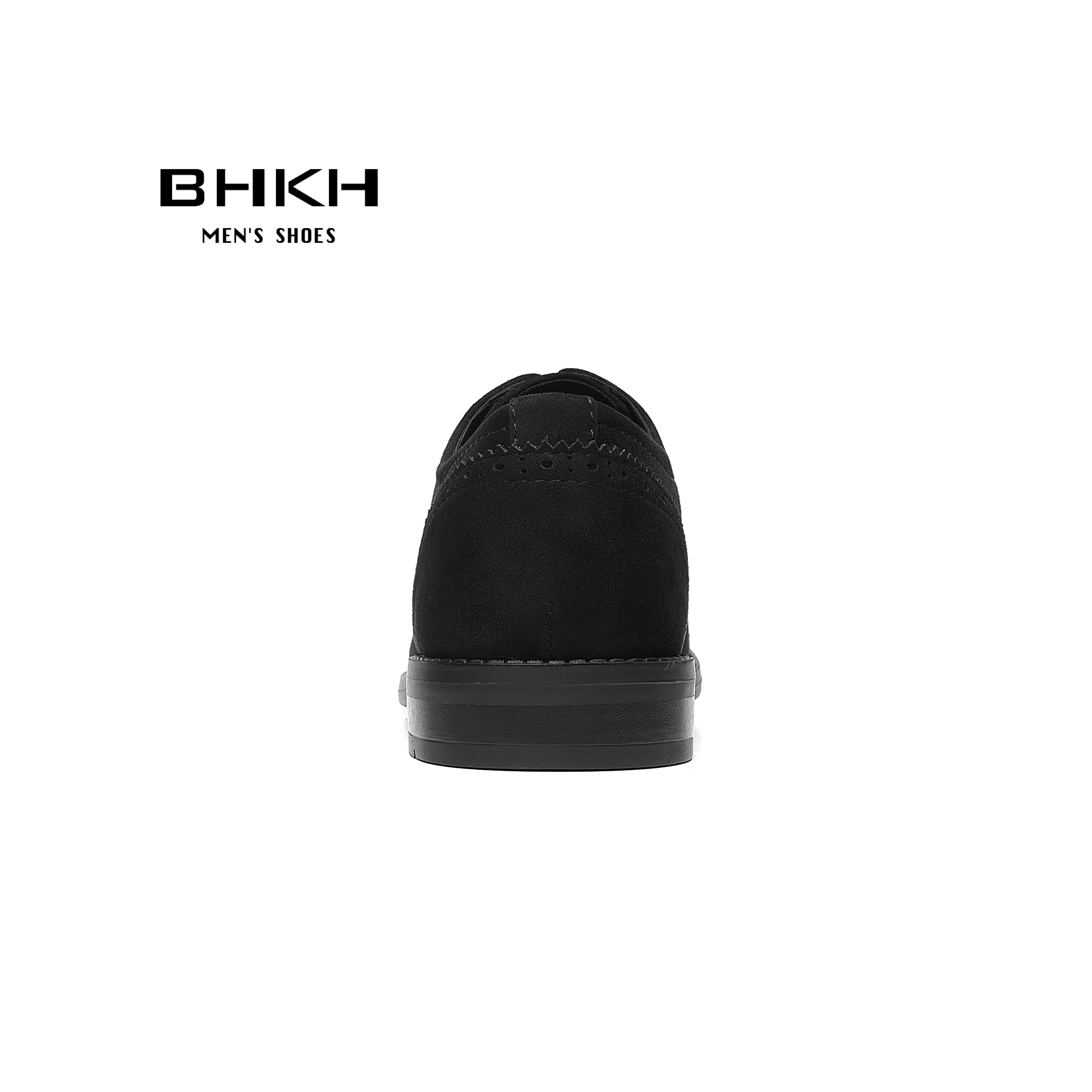 BHKH Men Dress Shoes  New Fash - Men Formal Party Wear Dress recensione e prezzo