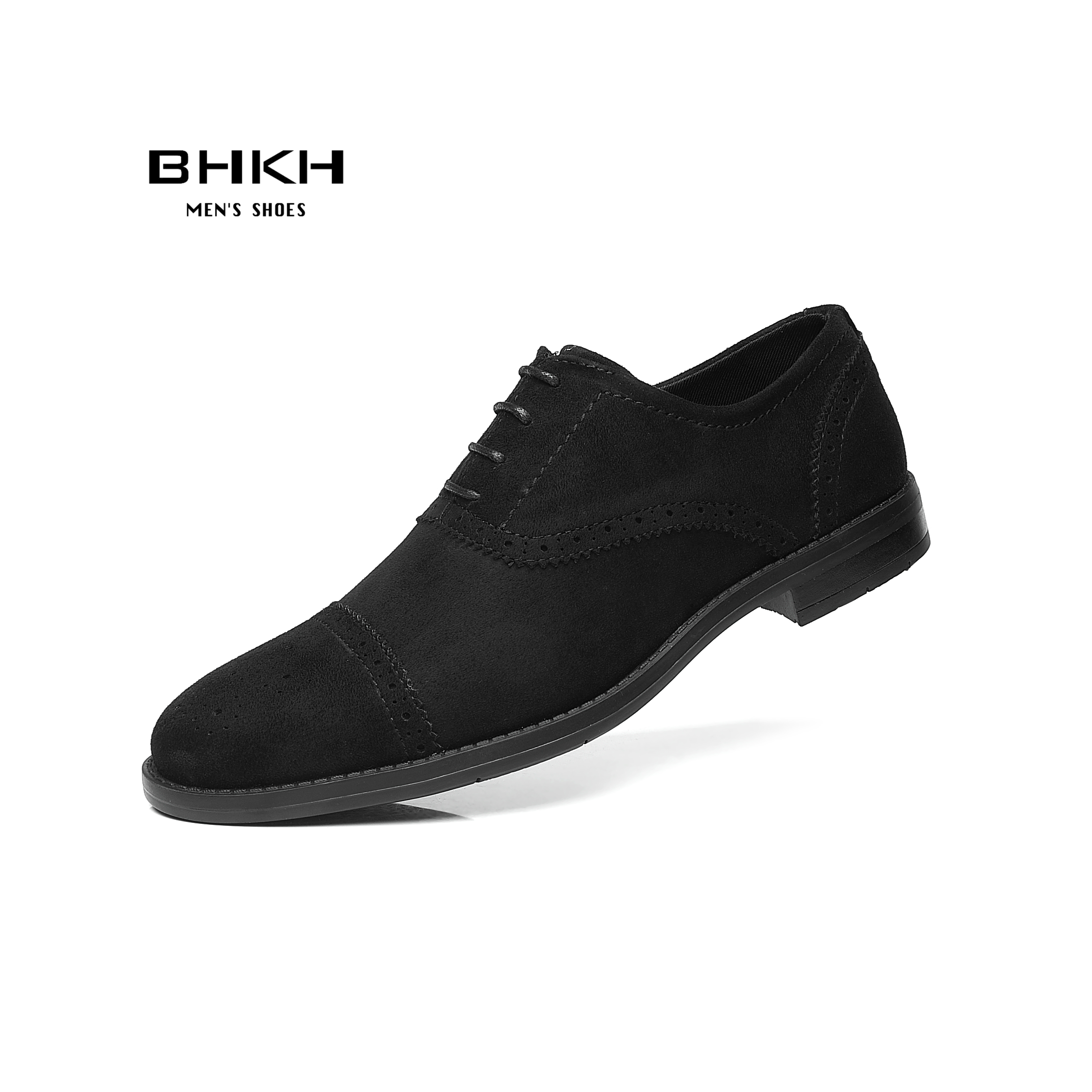 BHKH Men Dress Shoes  New Fash - Men Formal Party Wear Dress recensione e prezzo