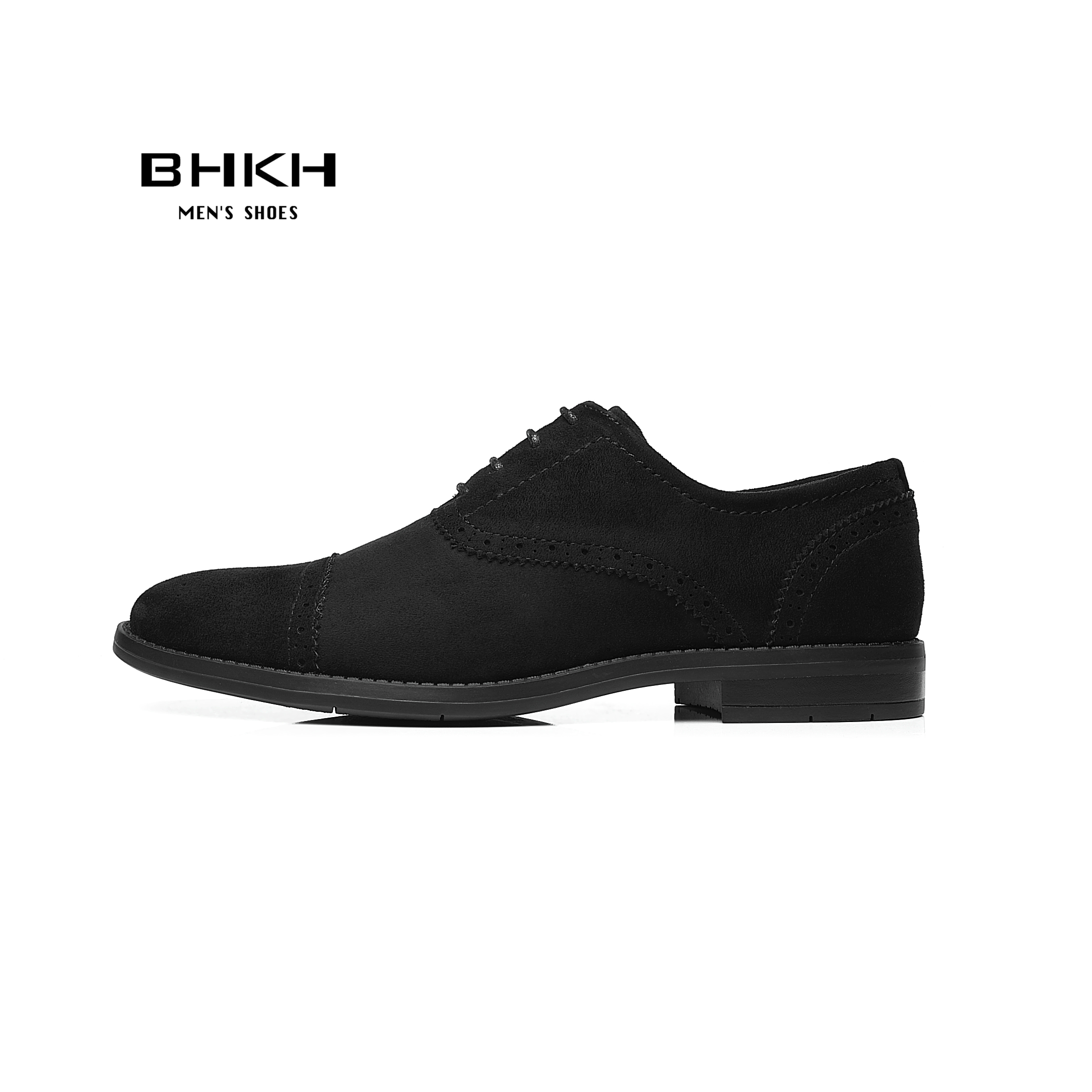 BHKH Men Dress Shoes  New Fash - Men Formal Party Wear Dress recensione e prezzo