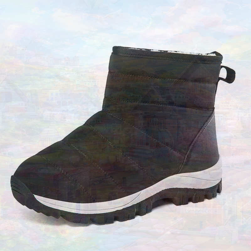 Nonslip Thermo Elderly Tennis  - Men'S Formal Wear For Marriage recensione e prezzo