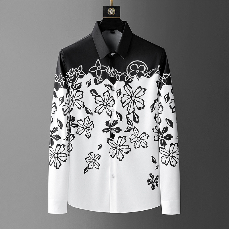 Luxury High Quality Mens Vinta - Men Formal Party Wear Dress recensione e prezzo