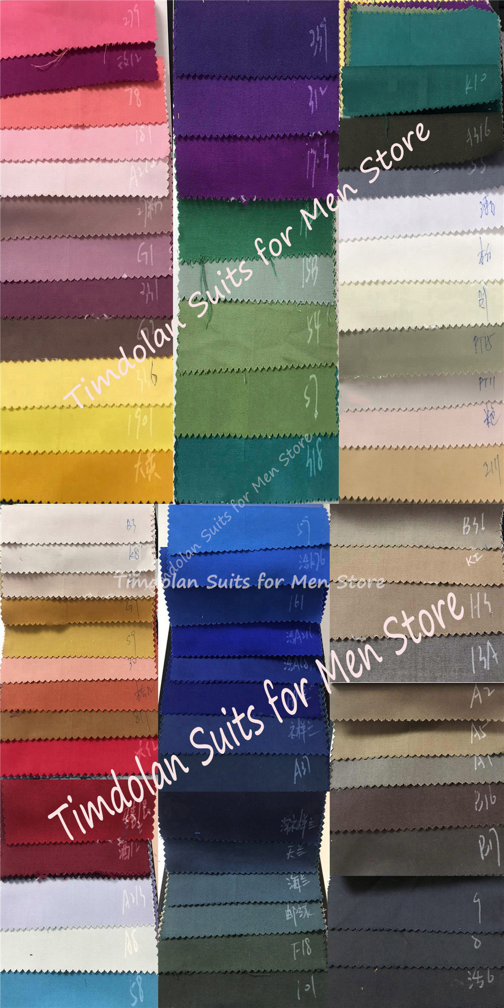 Men's Suits 2pcs Clothing Tail - Men'S Formal Evening Wear recensione e prezzo